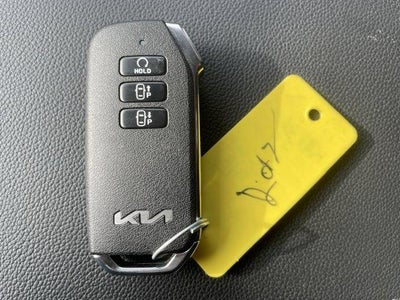 2025 Kia Sportage Hybrid SX-Prestige AWD