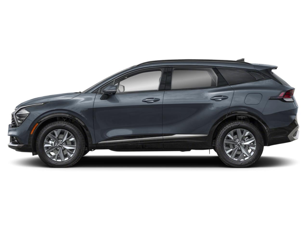 2025 Kia Sportage Hybrid SX-Prestige AWD
