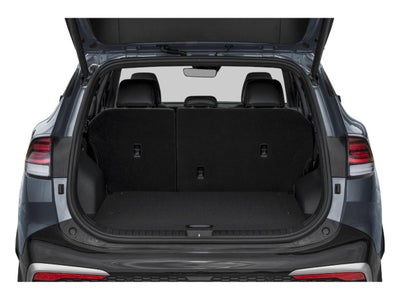 2025 Kia Sportage Hybrid SX-Prestige AWD