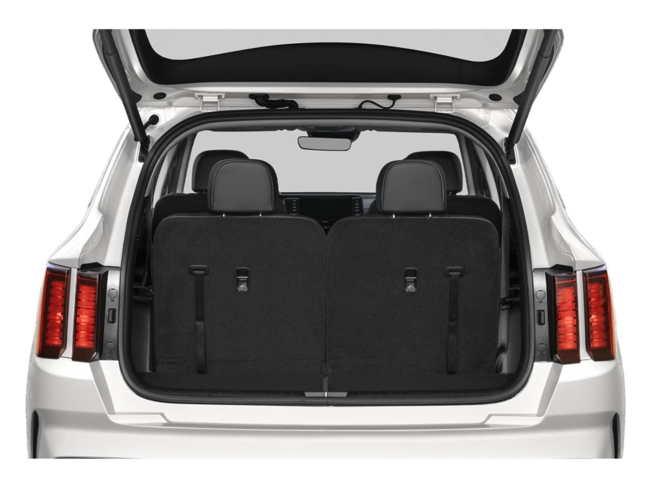 2024 Kia Sorento Hybrid EX AWD