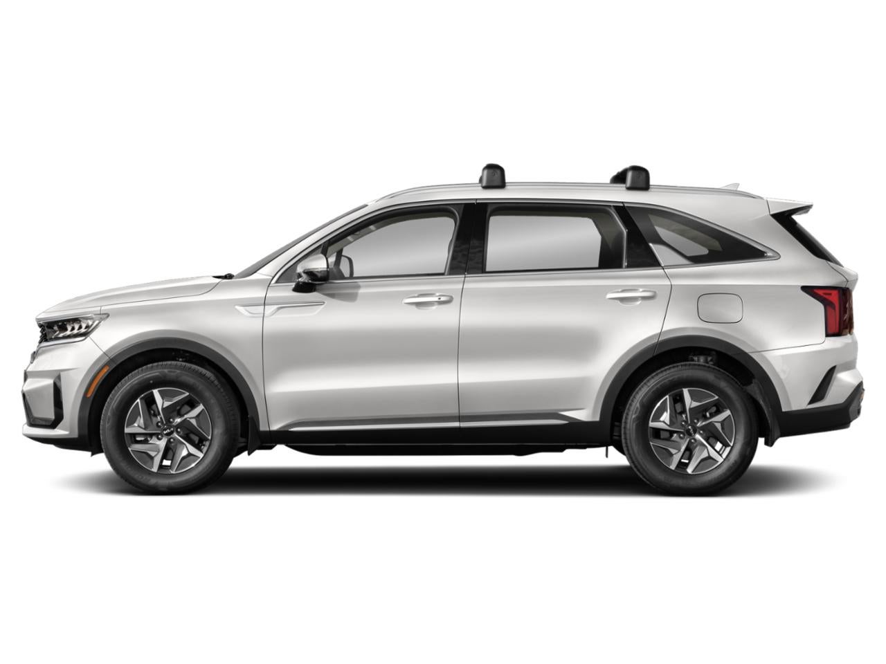 2024 Kia Sorento Hybrid EX AWD