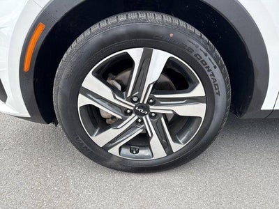 2023 Kia Sorento Hybrid EX AWD