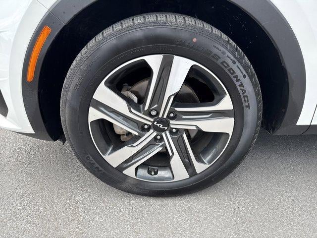 2023 Kia Sorento Hybrid EX AWD