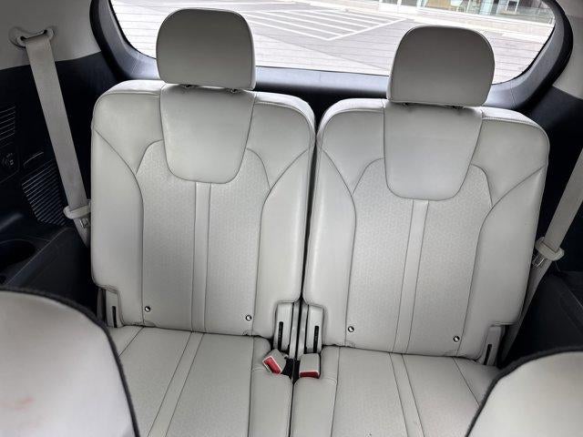 2023 Kia Sorento Hybrid EX AWD