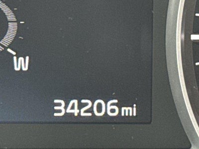 2023 Kia Sorento Hybrid EX AWD
