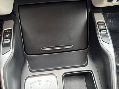 2023 Kia Sorento Hybrid EX AWD