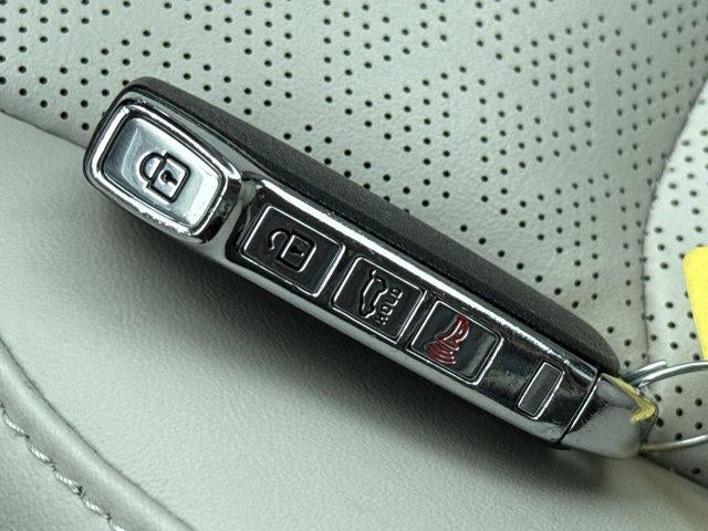 2023 Kia Sorento Hybrid EX AWD