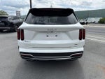 2023 Kia Sorento Hybrid EX AWD