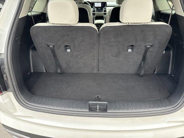 2023 Kia Sorento Hybrid EX AWD