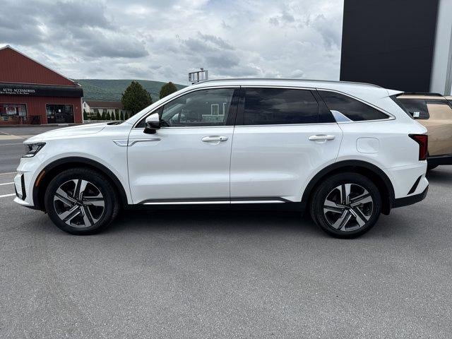 2023 Kia Sorento Hybrid EX AWD