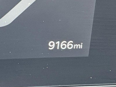 2025 Kia Sorento Hybrid SX Prestige AWD