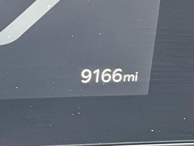 2025 Kia Sorento Hybrid SX Prestige AWD