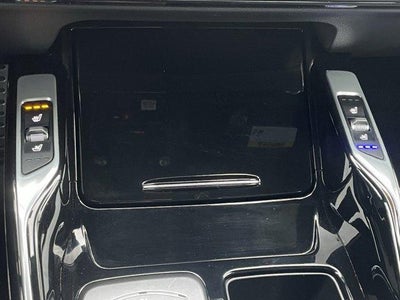 2025 Kia Sorento Hybrid SX Prestige AWD