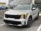 2025 Kia Sorento Hybrid SX Prestige AWD