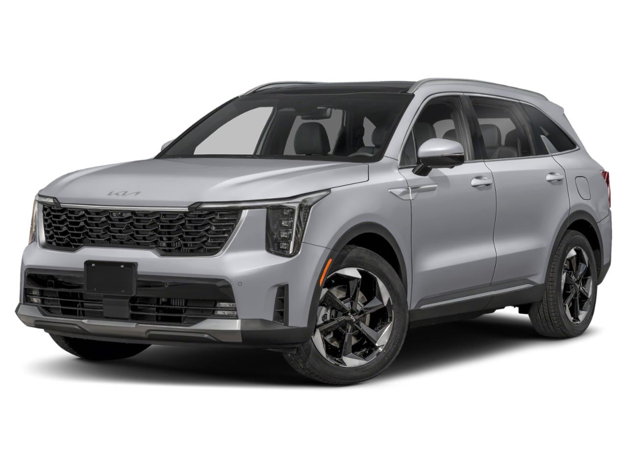 2025 Kia Sorento Hybrid SX Prestige AWD