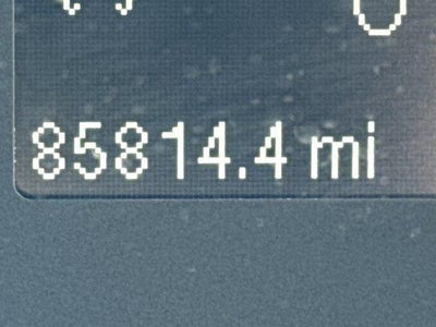 2018 Ford EcoSport S 4WD