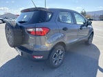 2018 Ford EcoSport S 4WD