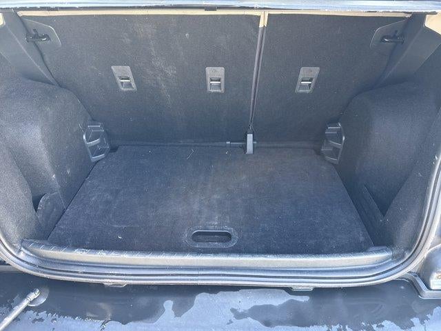 2018 Ford EcoSport S 4WD