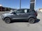 2018 Ford EcoSport S 4WD