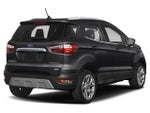 2018 Ford EcoSport Titanium 4WD