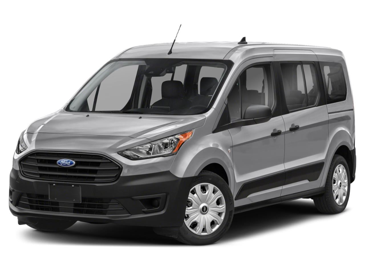2021 Ford Transit Connect Wagon XL LWB w/Rear Symmetrical Doors