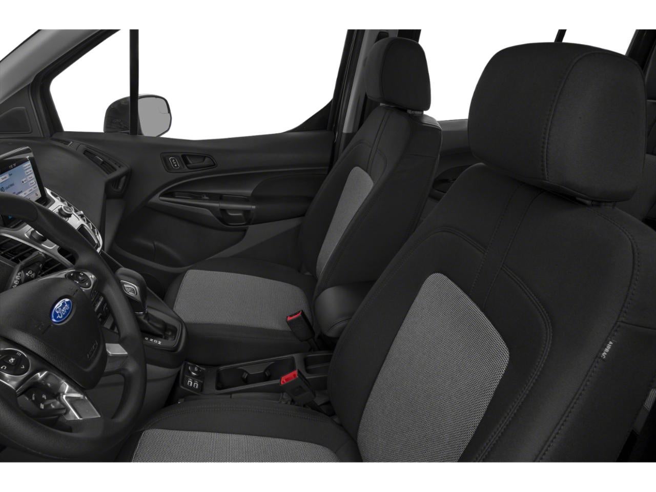 2021 Ford Transit Connect Wagon XL LWB w/Rear Symmetrical Doors