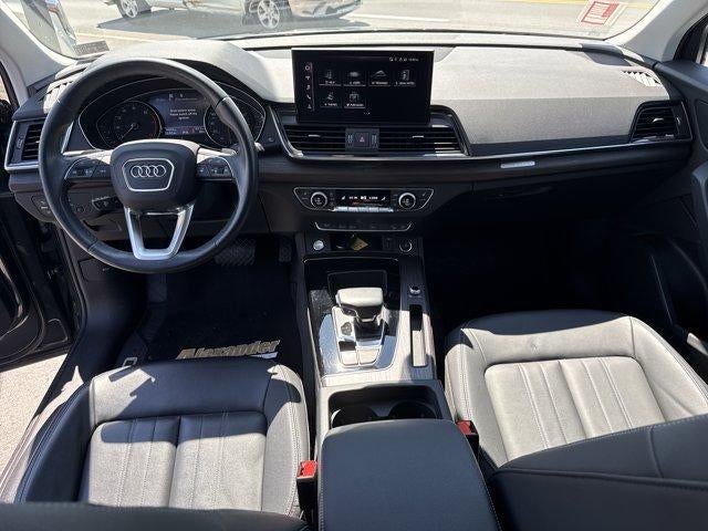 2023 Audi Q5 Premium 40 TFSI quattro