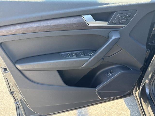 2023 Audi Q5 Premium 40 TFSI quattro