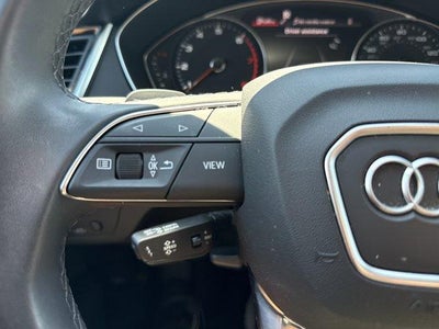 2023 Audi Q5 Premium 40 TFSI quattro