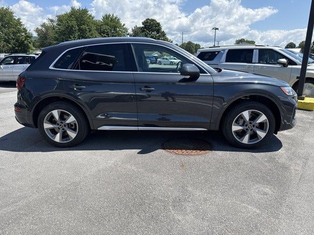 2023 Audi Q5 Premium 40 TFSI quattro