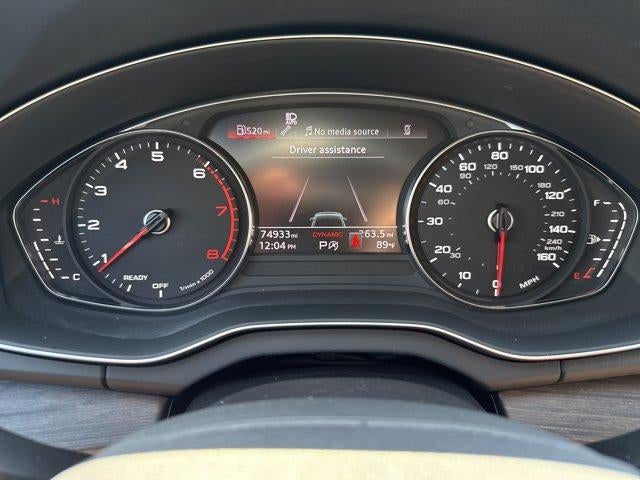 2023 Audi Q5 Premium 40 TFSI quattro