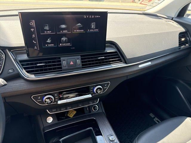 2023 Audi Q5 Premium 40 TFSI quattro