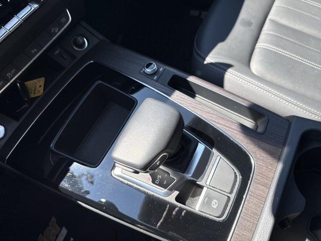2023 Audi Q5 Premium 40 TFSI quattro