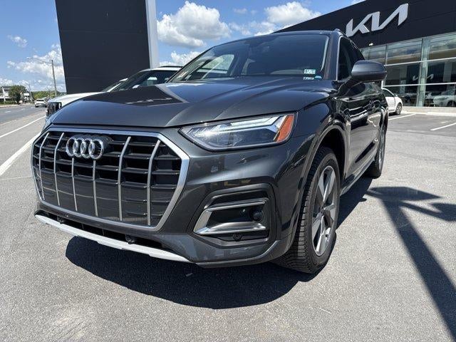2023 Audi Q5 Premium 40 TFSI quattro