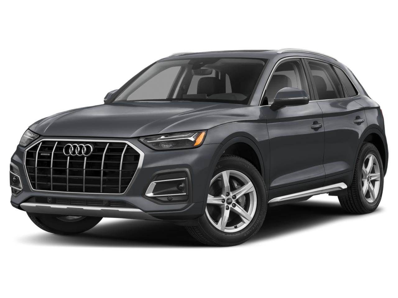 2023 Audi Q5 Premium 40 TFSI quattro