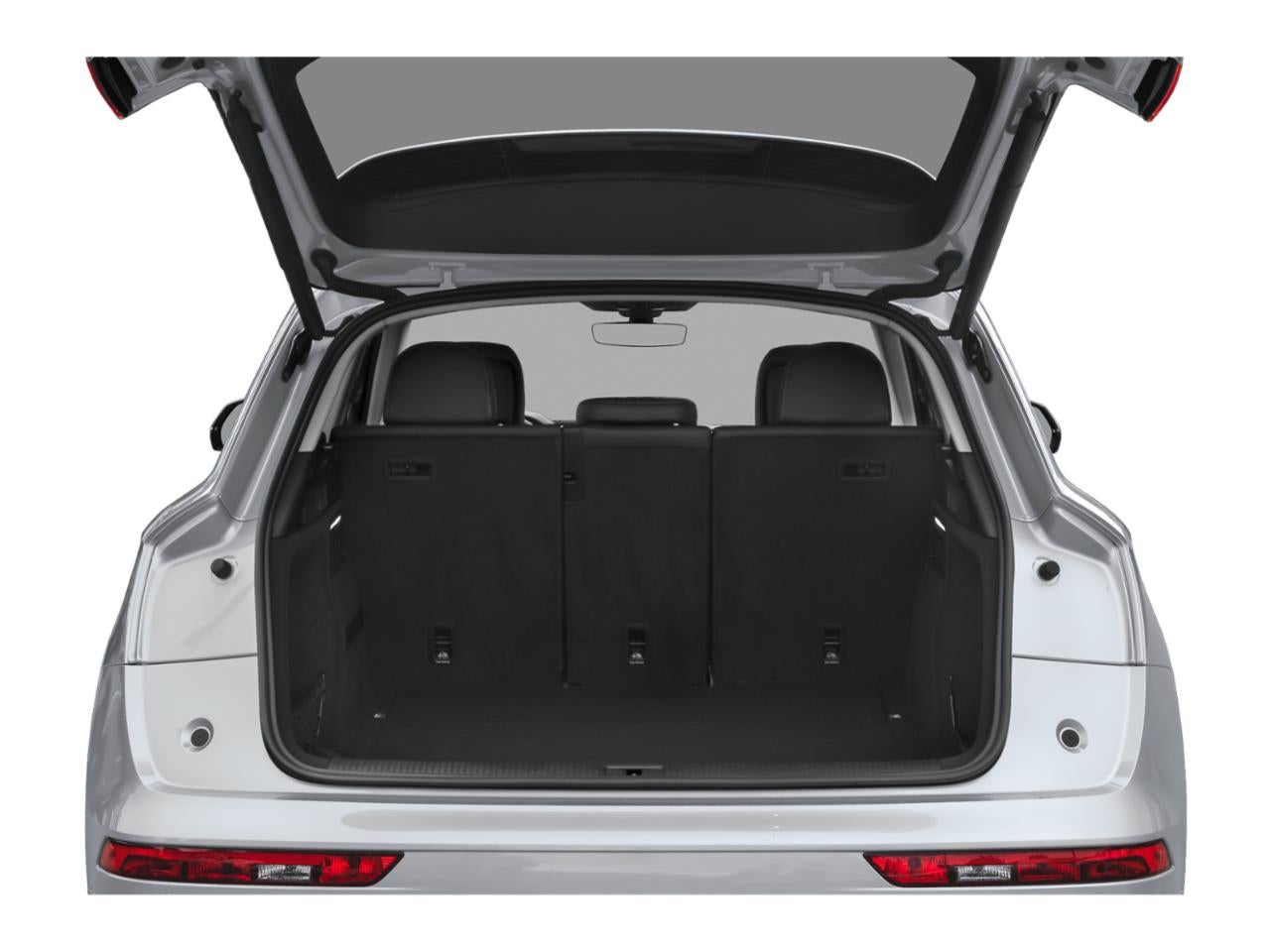2023 Audi Q5 Premium 40 TFSI quattro