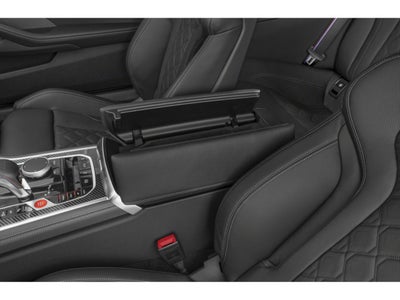 2023 BMW M8 M8 Competition Convertible