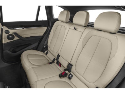 2018 BMW X1 xDrive28i Sports Activity Vehicle