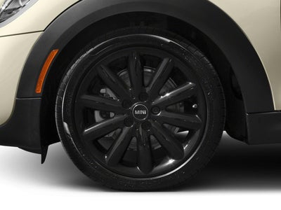 2017 MINI Cooper S Hardtop Cooper S