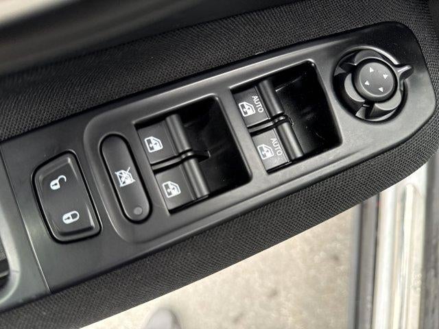 2020 Jeep Renegade Latitude 4x4