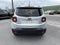 2020 Jeep Renegade Latitude 4x4