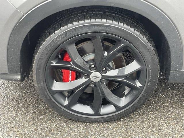 2024 Dodge Hornet R/T Plus EAWD *Ltd Avail*