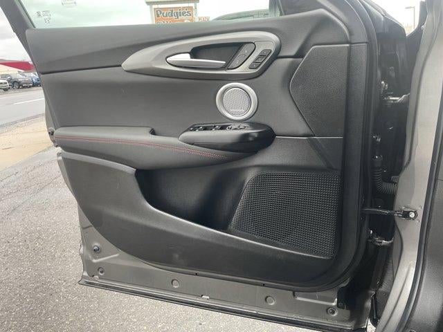 2024 Dodge Hornet R/T Plus EAWD *Ltd Avail*