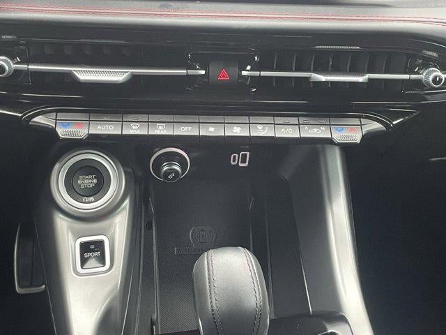 2024 Dodge Hornet R/T Plus EAWD *Ltd Avail*