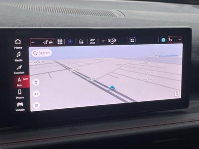 2024 Dodge Hornet R/T Plus EAWD *Ltd Avail*