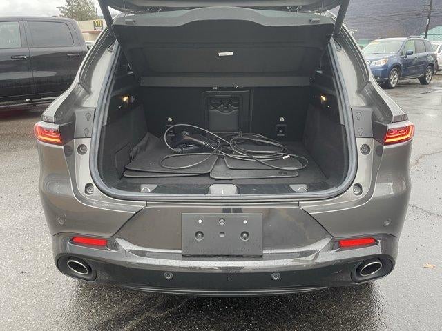 2024 Dodge Hornet R/T Plus EAWD *Ltd Avail*