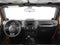 2013 Jeep Wrangler 4WD 2dr Sport