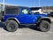 2019 Jeep Wrangler Sport S 4x4