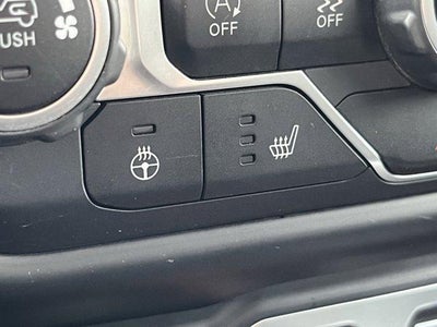 2020 Jeep Wrangler Sport S 4x4