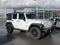 2015 Jeep Wrangler Unlimited 4WD 4dr Sport